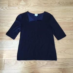 Giorgio Armani Collezioni Top XS